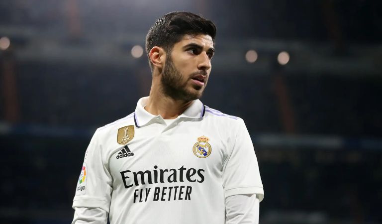 Marco Asensio