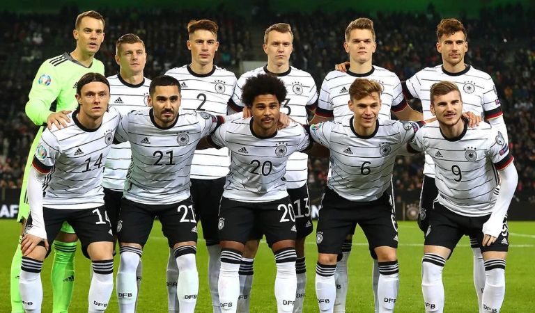 Sự chuẩn bị kỹ càng cho mùa giải EURO 2024