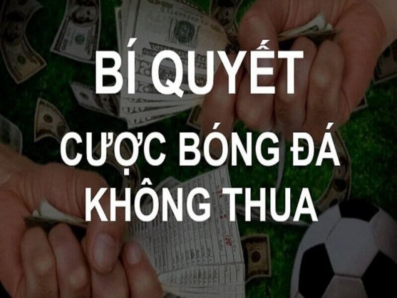 Một vài lưu ý khi đặt cược kèo tổng số bàn thắng online