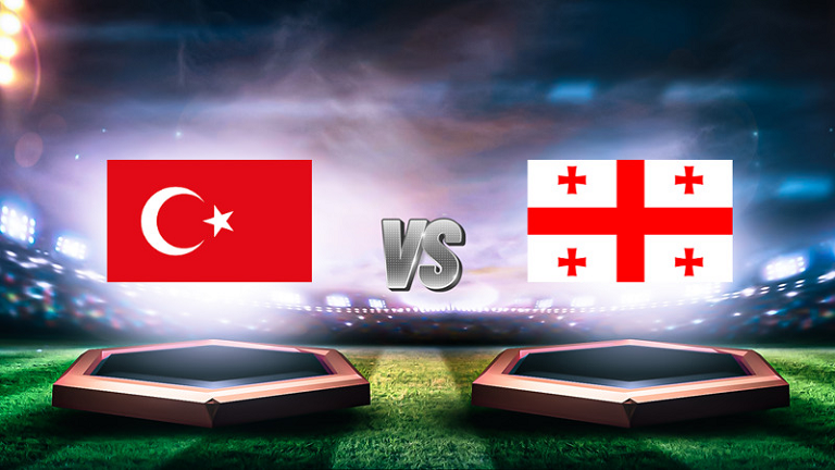 Nhận định về ​​trận đấu Thổ Nhĩ Kỳ vs Georgia tại EURO 2024 