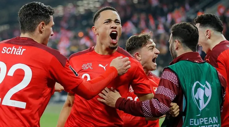 Nhận định về đội tuyển bóng đá quốc gia Thụy Sỹ tại Euro 2024 