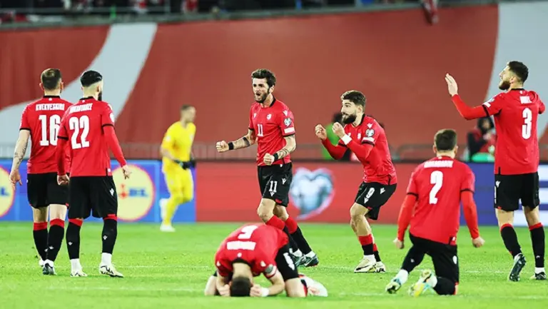 Nations League là nền tảng của thành công 