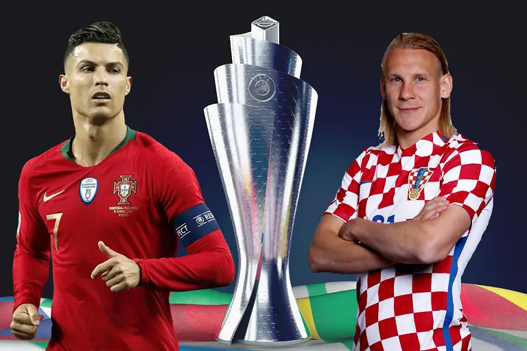 Dự đoán thành tích đội tuyển bóng đá quốc gia Croatia tại Euro 2024