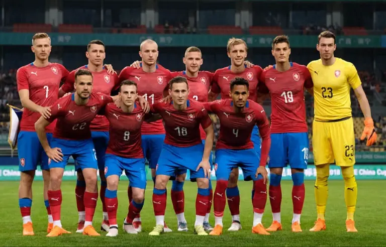 Dự đoán thành tích CH Séc tại Euro 2024 