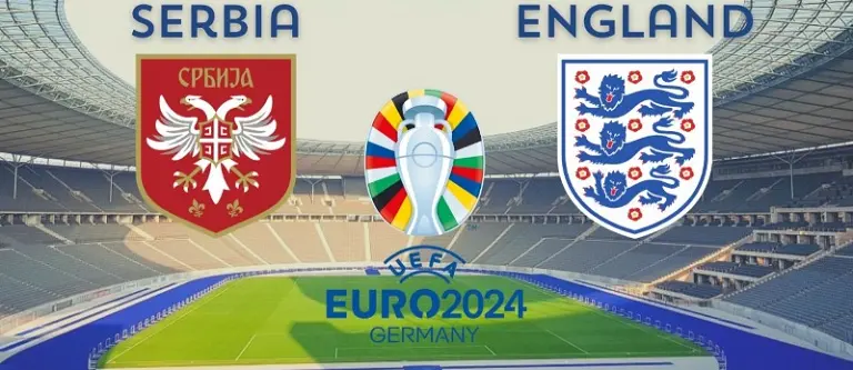 Nhận định bảng C - Serbia vs Anh: Dự đoán từ chuyên gia