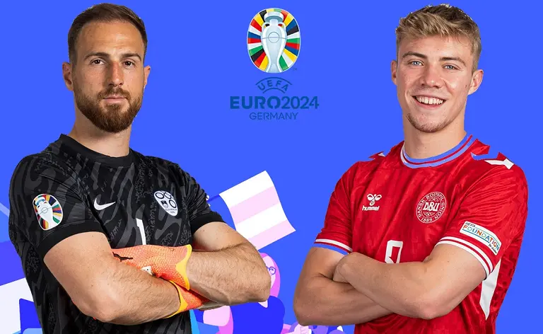 Thành tích đối đầu của 2 đội trước trận đấu Slovenia vs Đan Mạch 