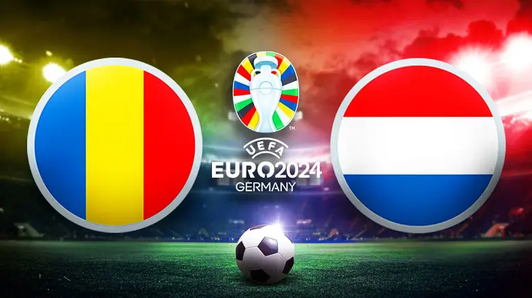 Nhận định về trận đấu Romania vs Hà Lan