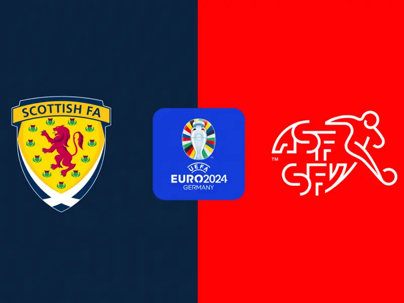Chuyên gia đưa ra đánh giá về trận đấu Scotland vs Thụy Sỹ diễn ra vào 2h đêm nay ngày 20/06