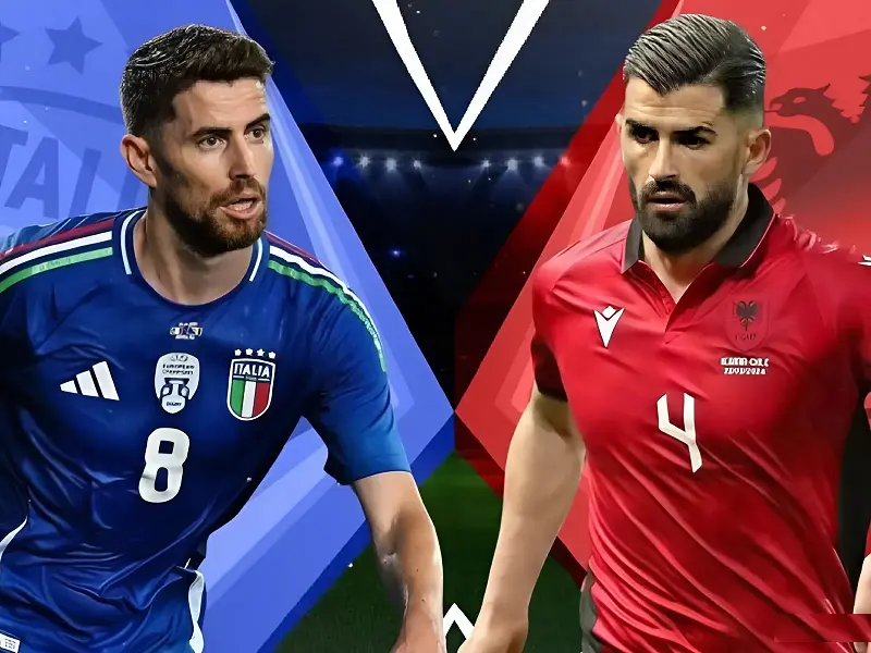 Chuyên gia phân tích nhận định bảng B – Ý vs Albania: 2h sáng ngày 16/06 sắp tới
