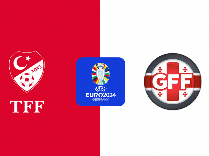 Chuyên gia nhận định trận đấu Thổ Nhĩ Kỳ  vs Georgia khuôn khổ bảng F Euro 2024